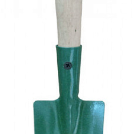 Совок пекир.посадочный 111902 малый