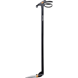 Ножницы для травы удлиненные FISKARS Servo-System GS46