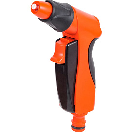 Пистолет поливочный Жук регулируемый ЭРГО