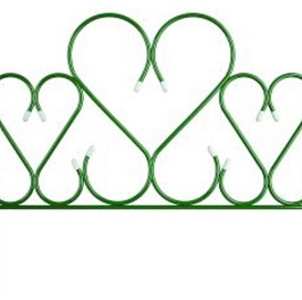 Ограждение декоративнное