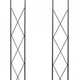 Шпалера 58-098B для вьющихся растений (Айронкр)