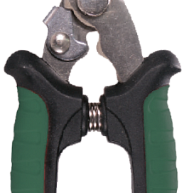 Секатор GRONS E001