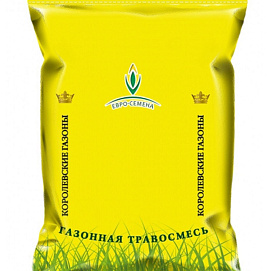 Травосмесь газонная Гольф ЕС