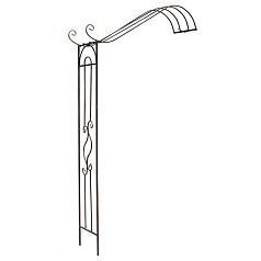 Арка 863-33R (Айронкр)