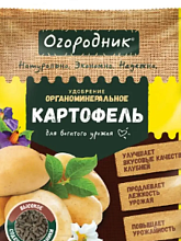 Удобрение Огородник Картофель 5кг