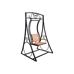 Качели 860-22R малые (Айронкр)