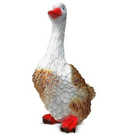 Фигура садовая Утка 