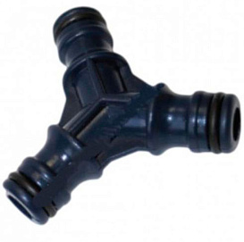 Тройник 84909