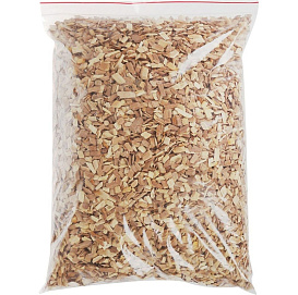 Щепа для копчения