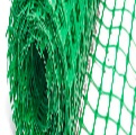 Садовая решетка 15*15*1,0 (20 м) 