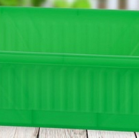 Ящик для рассады 247*166*82