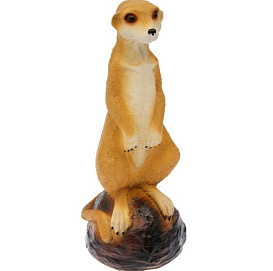 Фигура садовая Сурикат Н-45см 