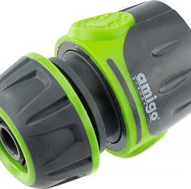 Коннектор 1/2 79101 Амиго