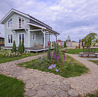 Фотоальбом Выставка Open Villadge 2017 Фото с выставки Open Village 2017 Южный