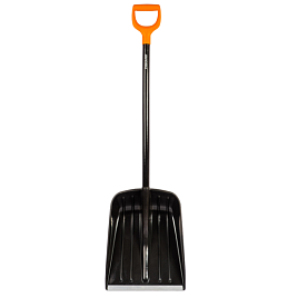 Лопата для снега FISKARS 1026794