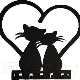 Ключница №19 Станко