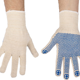 Перчатки защитные 73024