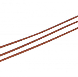 Пластиковые усы универсальные 48см