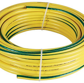 Шланг ПВХ армированный 25м 1/2 91839