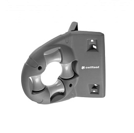 Направляющая угловая для садового шланга IDEAL 52-190