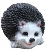 Фигура садовая Ежик 