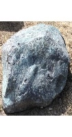 Камень Валун "Диабаз"