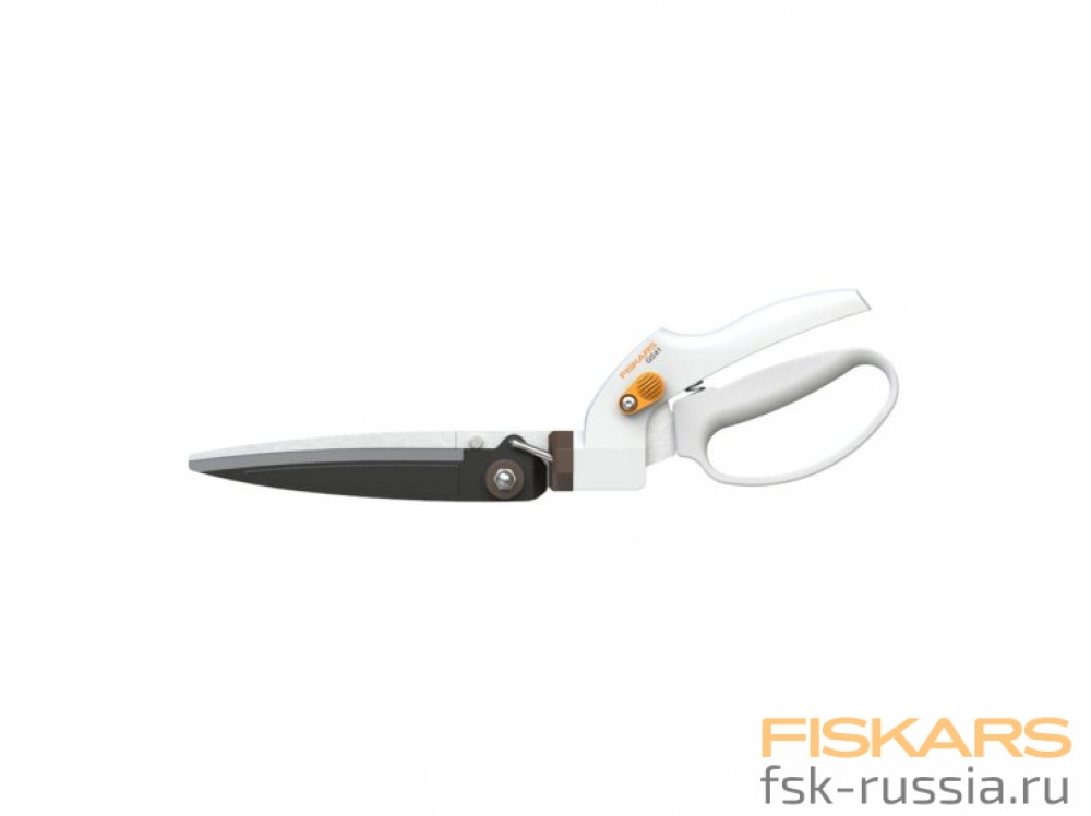 Ножницы для травы FISKARS 1026917