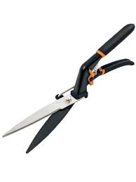 Ножницы для травы  "FISKARS" Solid GS21 1026826