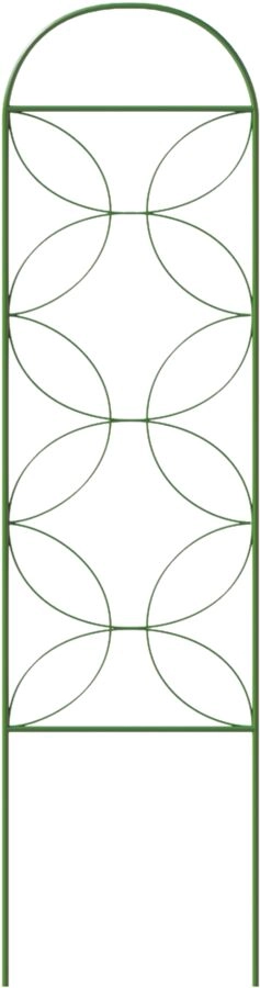 Шпалера Клевер (В-1,3м Ш-0,34м)