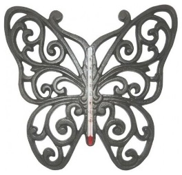 Термометр Бабочка YM-ТН-5048 