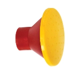 Рассекатель на лейку 1,5л,2л,3л