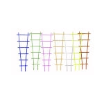 Опора для растений Кострома