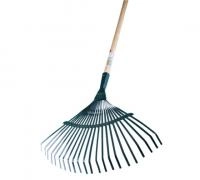 Грабли веерные 120см 90895