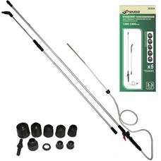 Брандспойт телескопический 3,3м SKRAB 28304