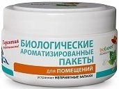 Биопрепарат BIOFORCE д/нейтрал неприят запаха в помещ 4 пак по 20г 6398692