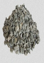 Крошка серицита серая 10-20мм (50л)																														