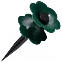 Направляющая для шланга Цветок