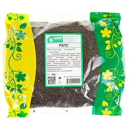 Рапс яровой