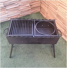 Походный набор стол Станко