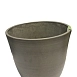 Горшок для растений Древесный уголь