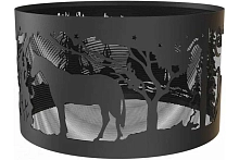 Кольцо для костра Станко