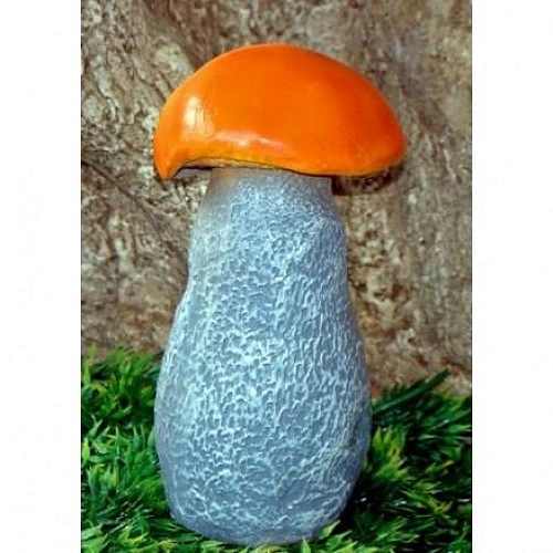 Фигура садовая Гриб подосиновик средний Н-21 