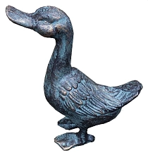 Фигура декор Утка YM-СR-8076 