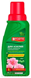 Цветочное удобрение Bona Forte ЖКУ для ОРХИДЕЙ 285 мл/750 мл
