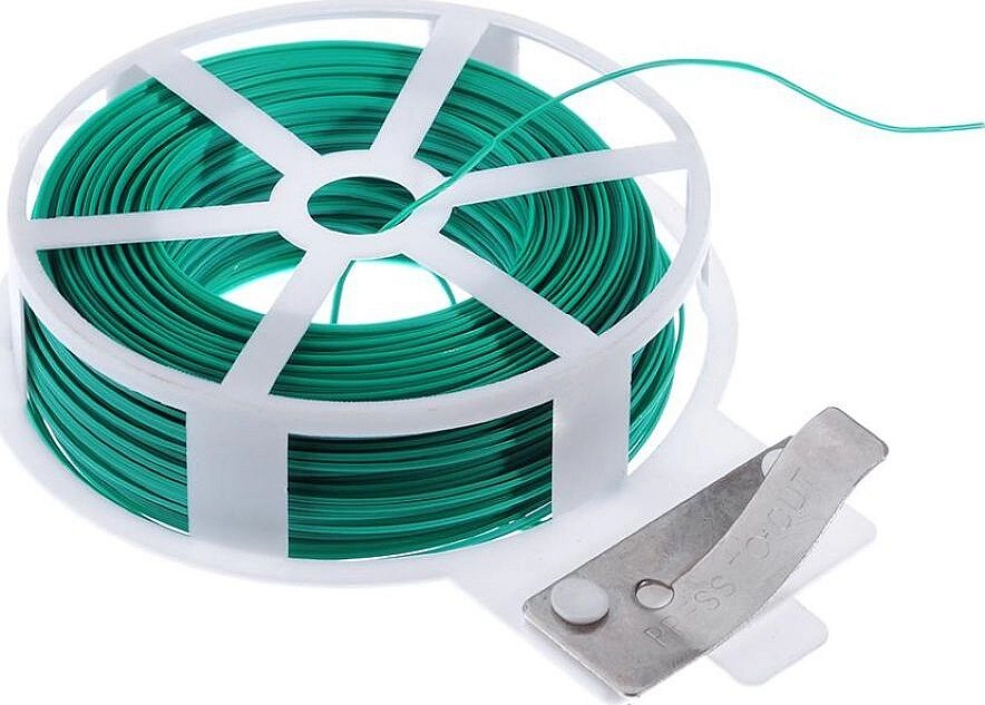 Твистер 50м с отсекателем 8477