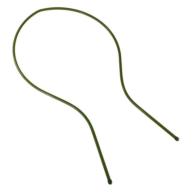 Опора для растений металл Y-образная 66см UTS-66