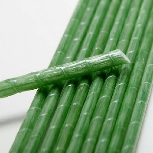 Опора колышек стеклопластиковая d-0.8см