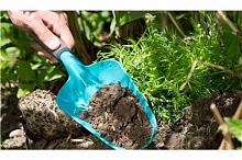 Совок садовый большой 8953 Гардена