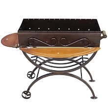 Мангал ЭЛЕГАНТ