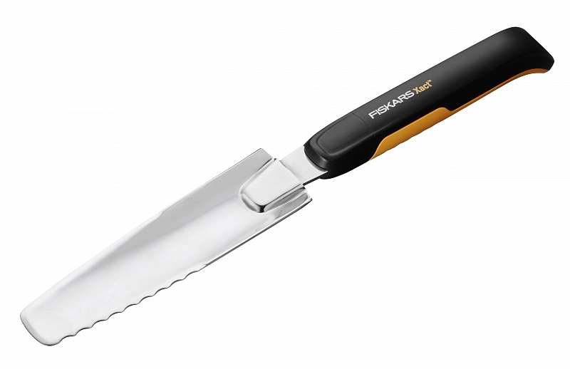Корнеудалитель Xact Fiskars 1027046 Корнеудалитель Xact Fiskars 1027046